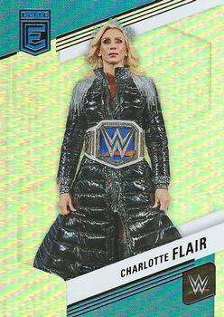 2023 Donruss Elite WWE #46 Charlotte Flair Front