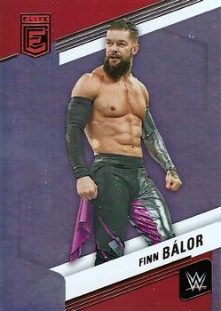 2023 Donruss Elite WWE #50 Finn Balor Front