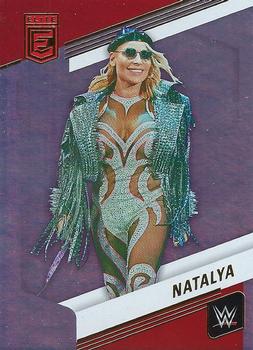 2023 Donruss Elite WWE #57 Natalya Front
