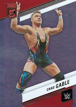 2023 Donruss Elite WWE #64 Chad Gable Front