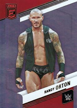 2023 Donruss Elite WWE #66 Randy Orton Front