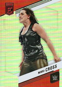 2023 Donruss Elite WWE #67 Nikki Cross Front