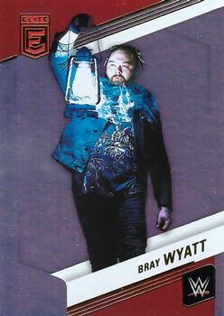 2023 Donruss Elite WWE #68 Bray Wyatt Front