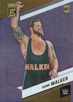 2023 Donruss Elite WWE #71 Hank Walker Front
