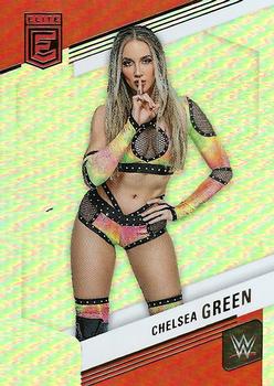 2023 Donruss Elite WWE #74 Chelsea Green Front