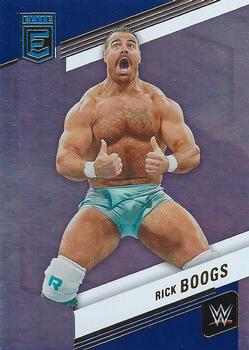 2023 Donruss Elite WWE #83 Rick Boogs Front