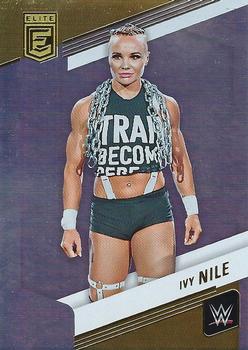 2023 Donruss Elite WWE #85 Ivy Nile Front