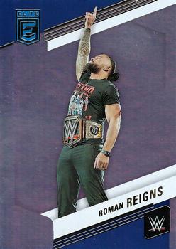 2023 Donruss Elite WWE #86 Roman Reigns Front