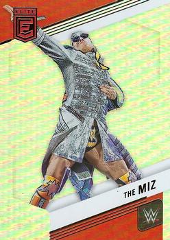 2023 Donruss Elite WWE #89 The Miz Front