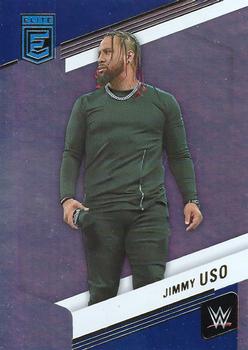 2023 Donruss Elite WWE #90 Jimmy Uso Front