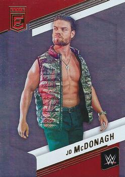2023 Donruss Elite WWE #95 JD McDonagh Front