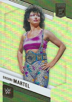 2023 Donruss Elite WWE #112 Sherri Martel Front