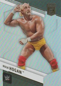 2023 Donruss Elite WWE #127 Hulk Hogan Front