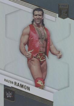 2023 Donruss Elite WWE #140 Razor Ramon Front