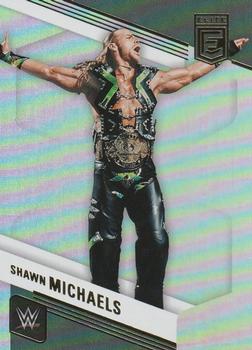2023 Donruss Elite WWE #141 Shawn Michaels Front