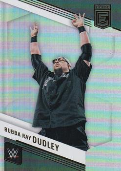 2023 Donruss Elite WWE #144 Bubba Ray Dudley Front