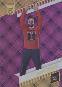 2023 Donruss Elite WWE - Purple #4 Andre Chase Front