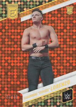2023 Donruss Elite WWE - Orange #61 Channing 
