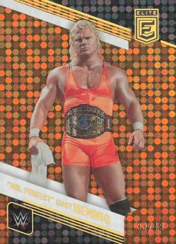 2023 Donruss Elite WWE - Orange #130 