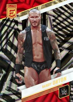 2023 Donruss Elite WWE - Razzle Dazzle #66 Randy Orton Front