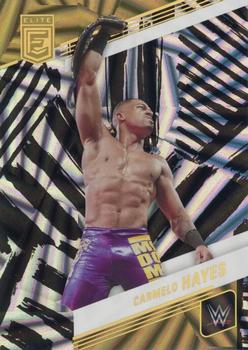 2023 Donruss Elite WWE - Razzle Dazzle #88 Carmelo Hayes Front
