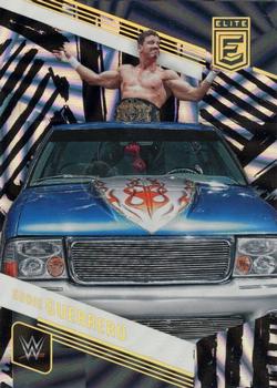2023 Donruss Elite WWE - Razzle Dazzle #120 Eddie Guerrero Front