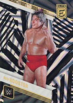 2023 Donruss Elite WWE - Razzle Dazzle #132 Red Rooster Front