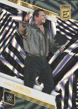 2023 Donruss Elite WWE - Razzle Dazzle #137 Jerry Lawler Front