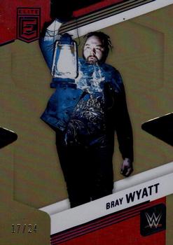 2023 Donruss Elite WWE - Status Die Cut #68 Bray Wyatt Front