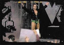 1999 Panini WCW/NWO Stickers #106 Alex Wright Front