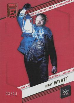 2023 Donruss Elite WWE - Aspirations #68 Bray Wyatt Front