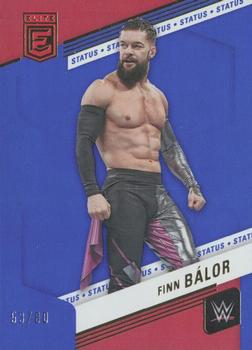 2023 Donruss Elite WWE - Status #50 Finn Balor Front