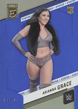 2023 Donruss Elite WWE - Status #51 Arianna Grace Front