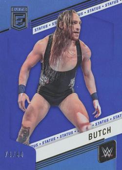 2023 Donruss Elite WWE - Status #53 Butch Front