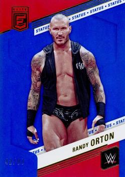 2023 Donruss Elite WWE - Status #66 Randy Orton Front