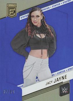 2023 Donruss Elite WWE - Status #75 Jacy Jayne Front