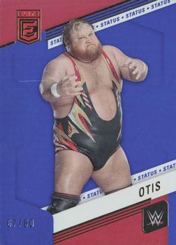 2023 Donruss Elite WWE - Status #97 Otis Front
