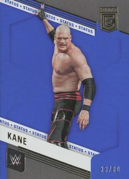 2023 Donruss Elite WWE - Status #109 Kane Front