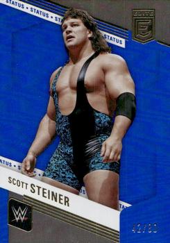 2023 Donruss Elite WWE - Status #131 Scott Steiner Front