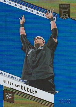 2023 Donruss Elite WWE - Status #144 Bubba Ray Dudley Front