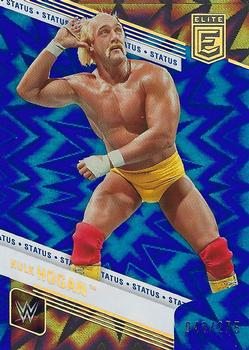 2023 Donruss Elite WWE - Status Explosion #127 Hulk Hogan Front