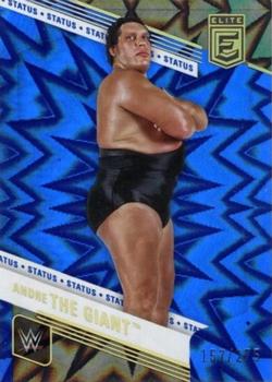 2023 Donruss Elite WWE - Status Explosion #128 Andre The Giant Front