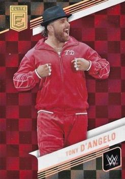 2023 Donruss Elite WWE - Red #1 Tony D'Angelo Front