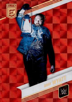 2023 Donruss Elite WWE - Red #68 Bray Wyatt Front