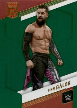 2023 Donruss Elite WWE - Green #50 Finn Balor Front