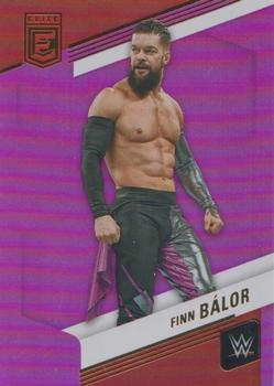 2023 Donruss Elite WWE - Pink #50 Finn Balor Front