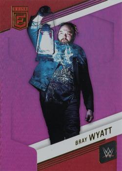 2023 Donruss Elite WWE - Pink #68 Bray Wyatt Front