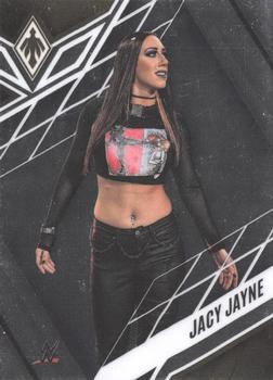 2023 Panini Chronicles WWE #310 Jacy Jayne Front
