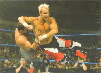 2007 Topps Action WWE #49 Scotty 2 Hotty Front