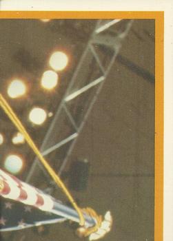 1987 Topps WWF - Stickers #20 Jim 